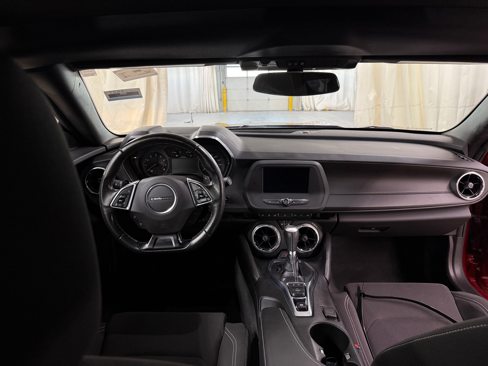 Thumbnail: 2023 Chevrolet Camaro - 3