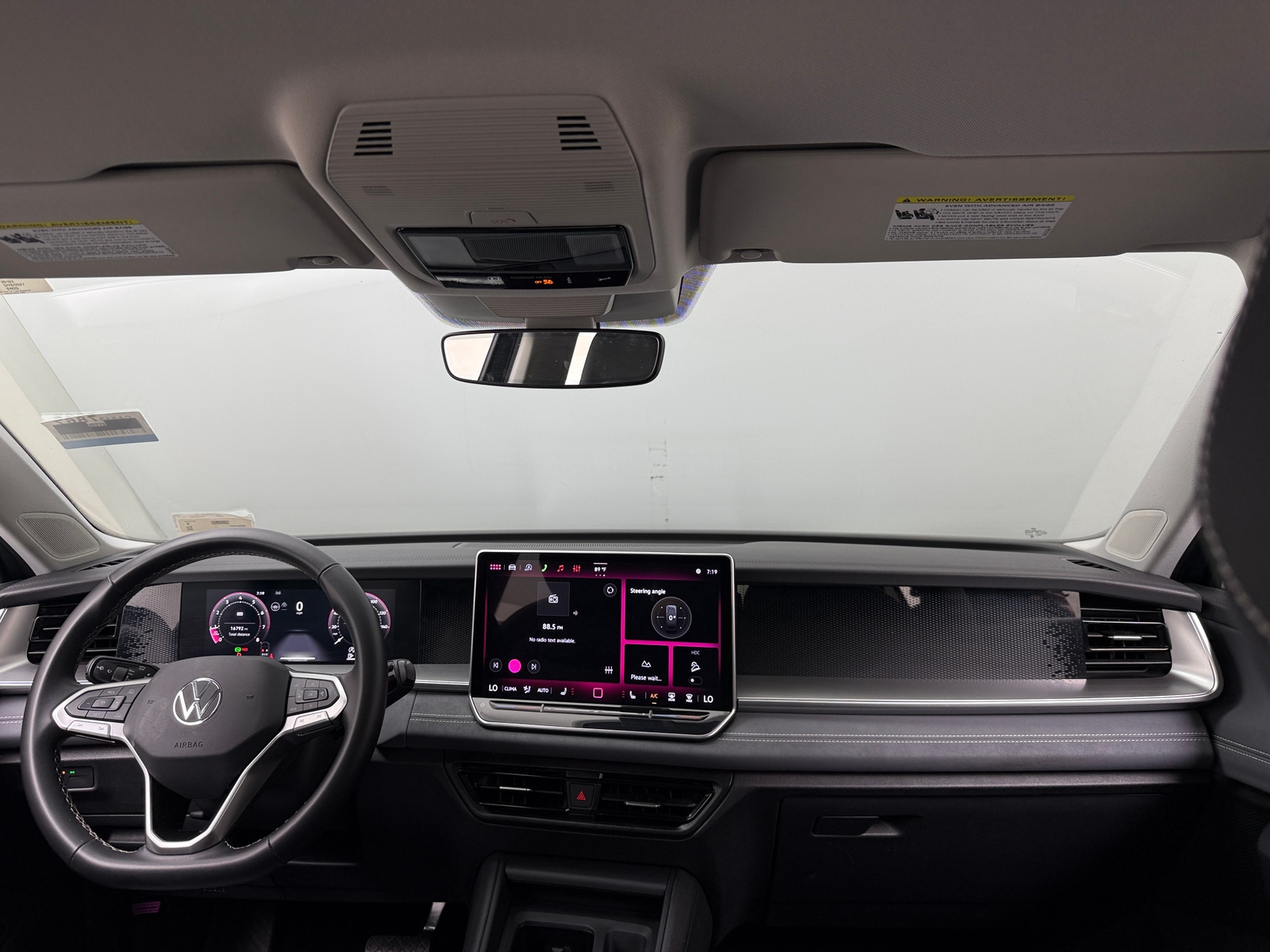 Thumbnail: 2026 Volkswagen Tiguan - 2