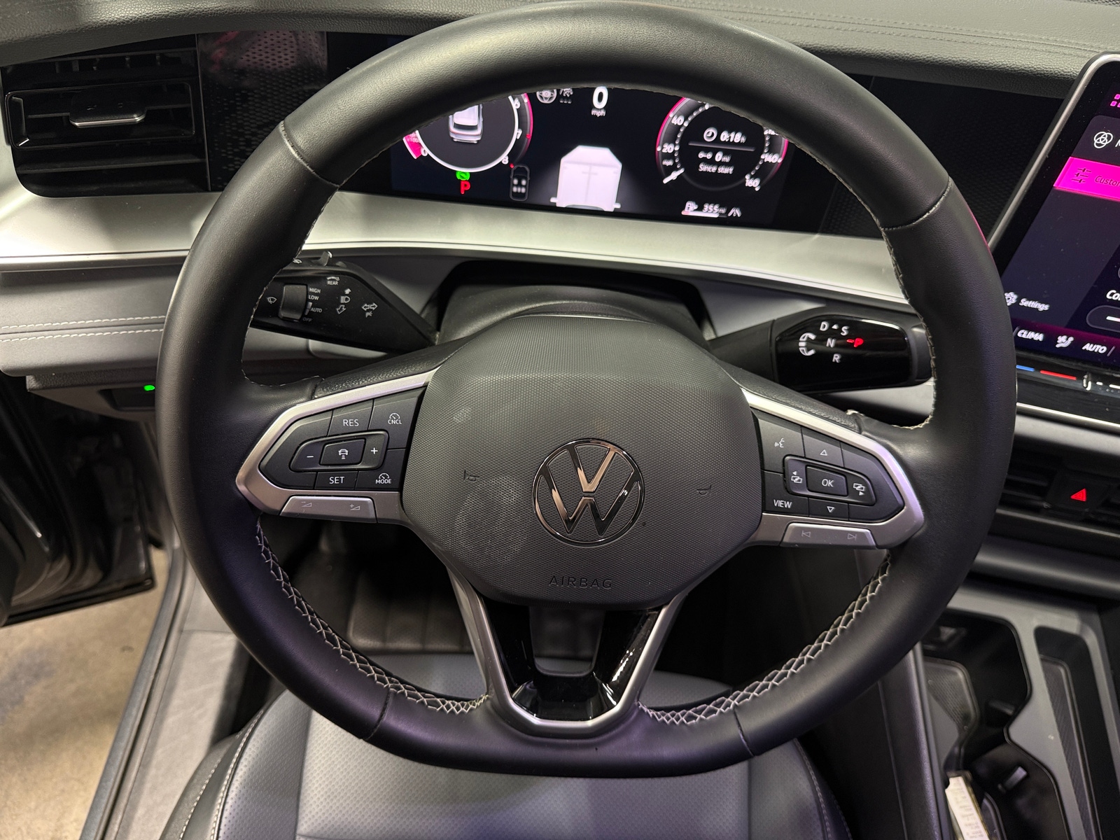 Thumbnail: 2026 Volkswagen Tiguan - 4