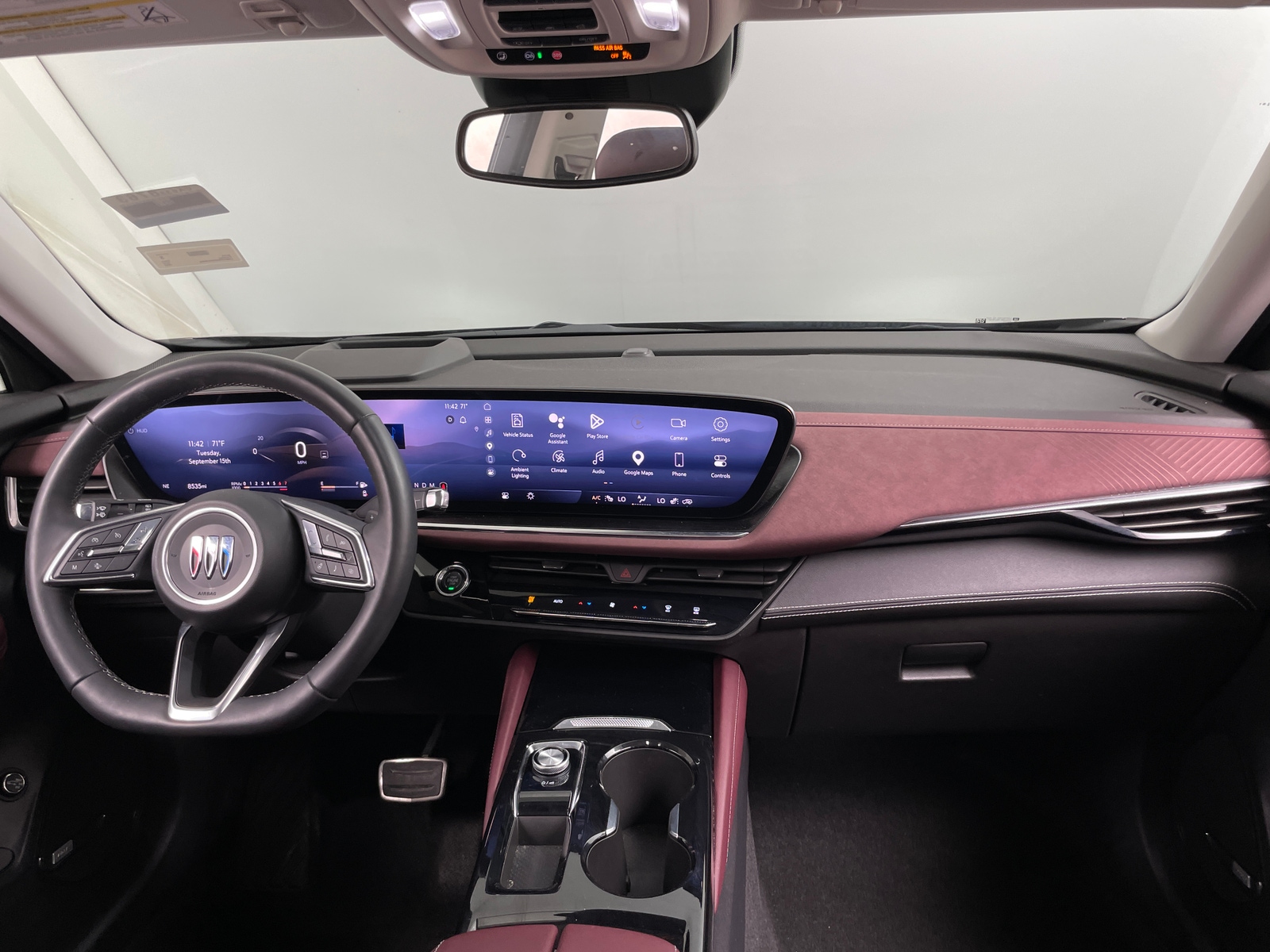 Thumbnail: 2024 Buick Envision - 2