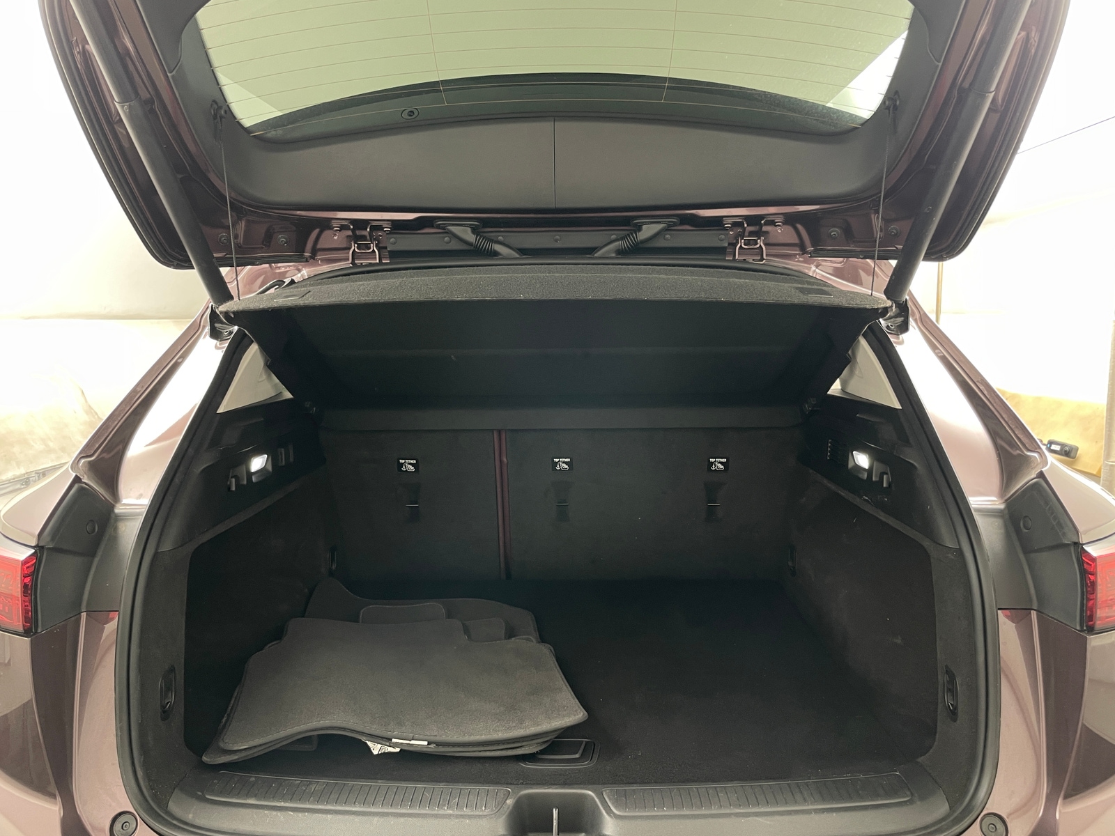 Thumbnail: 2024 Buick Envision - 6