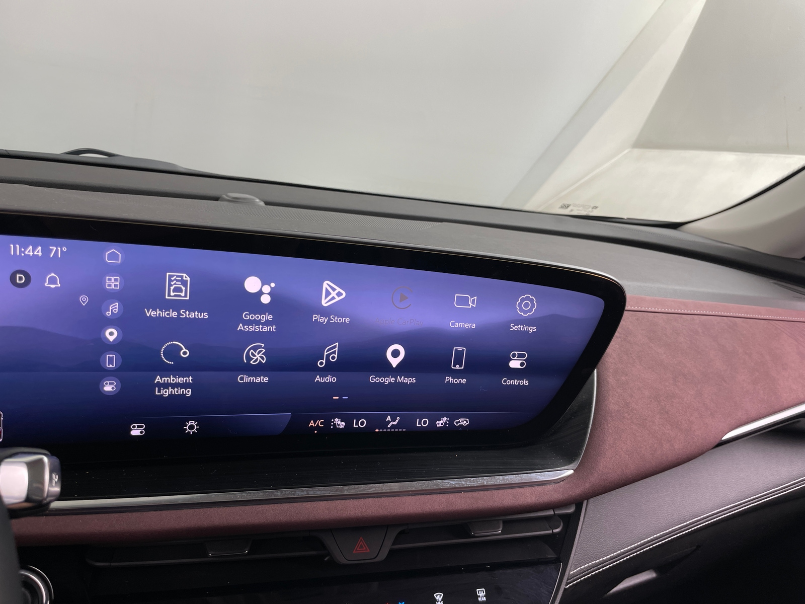 Thumbnail: 2024 Buick Envision - 3