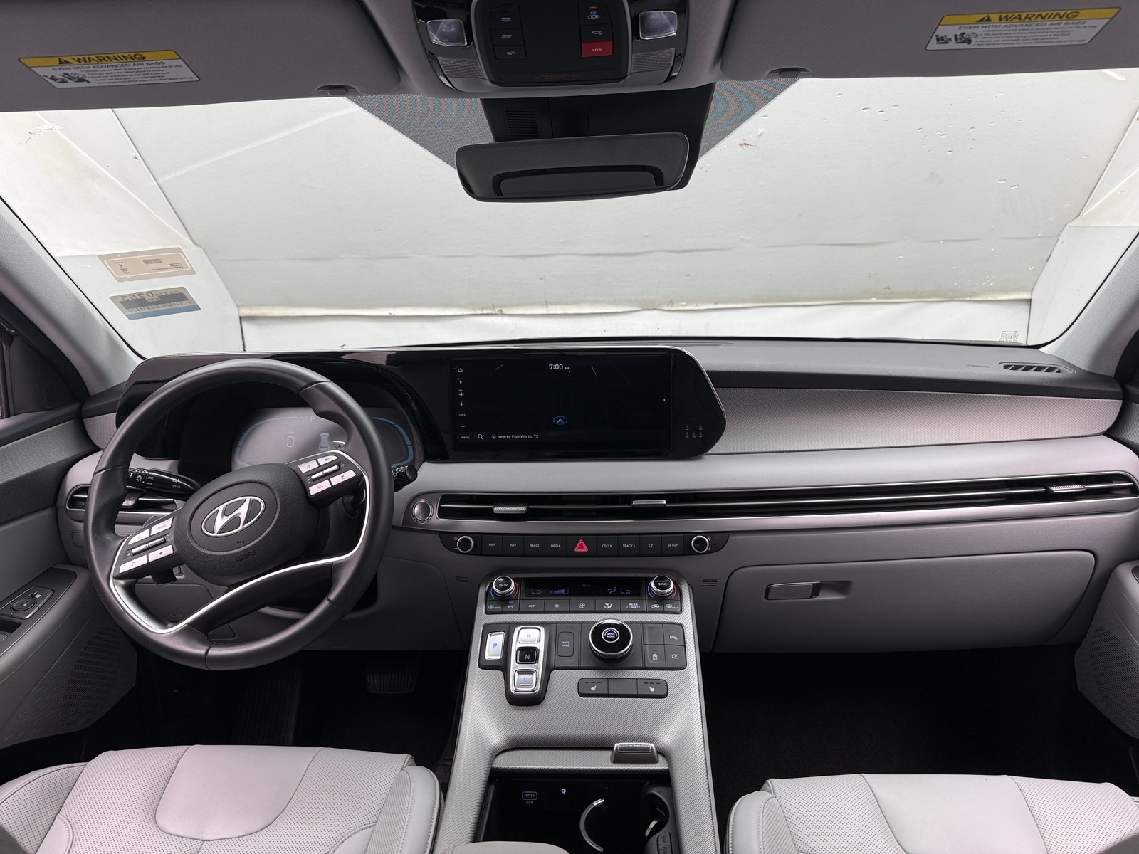 Thumbnail: 2025 Hyundai Palisade - 2