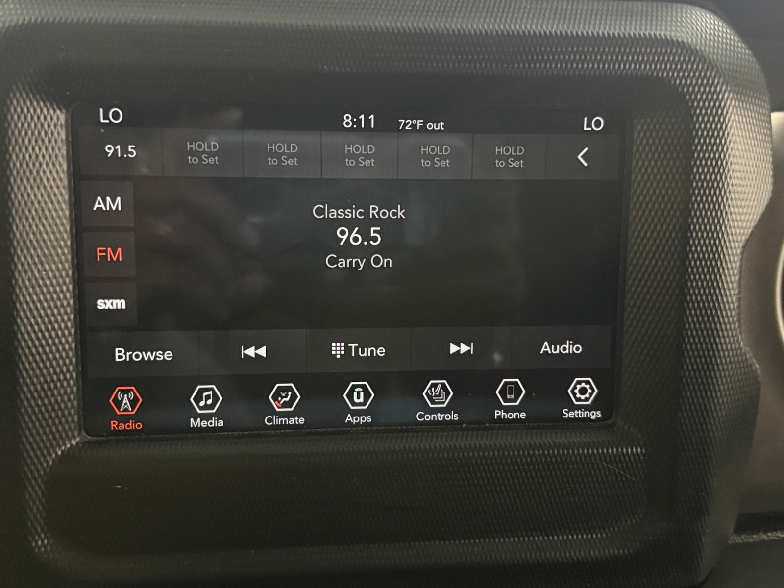 Thumbnail: 2021 Jeep Gladiator - 4