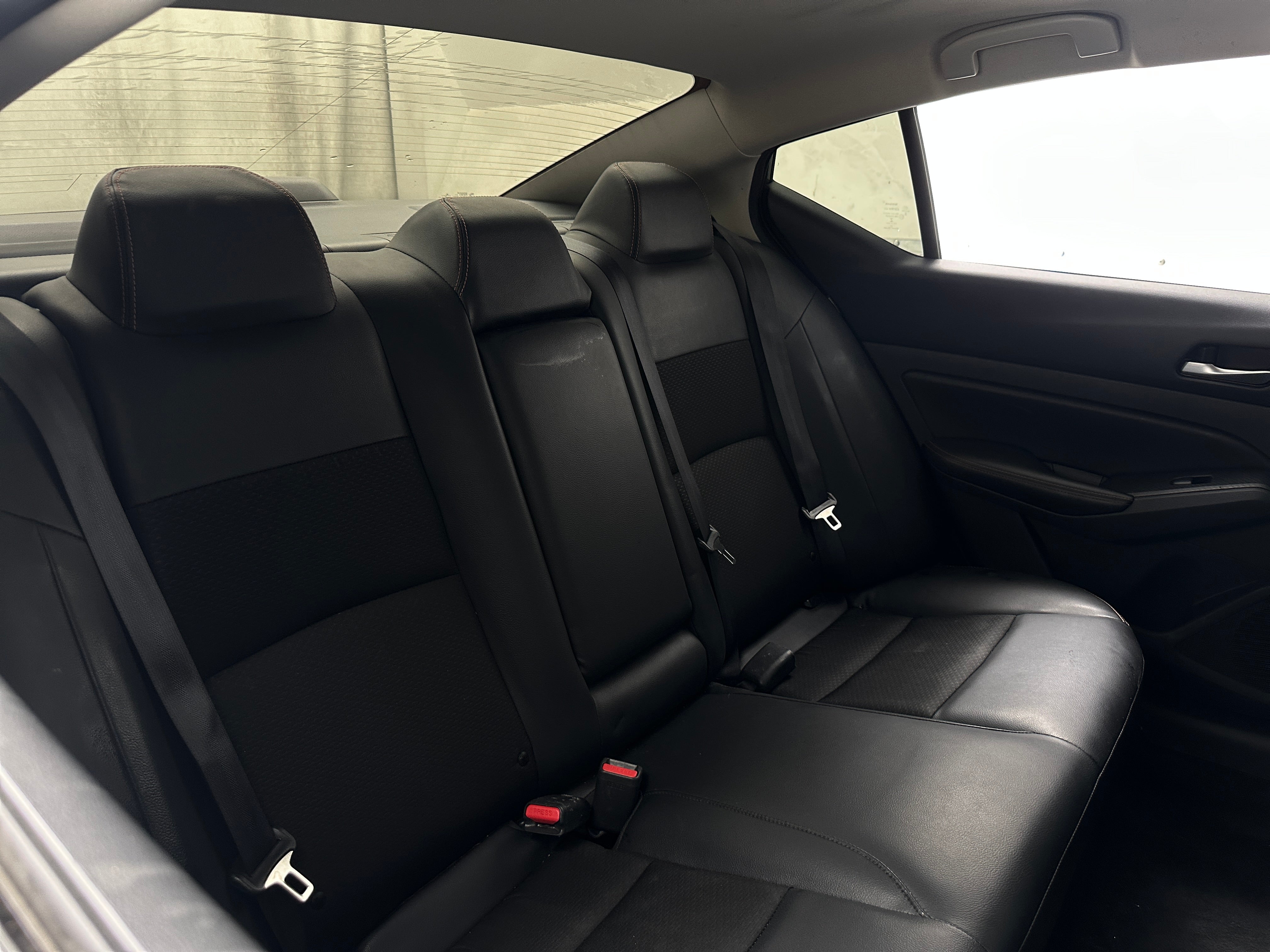 2022 Nissan Altima
