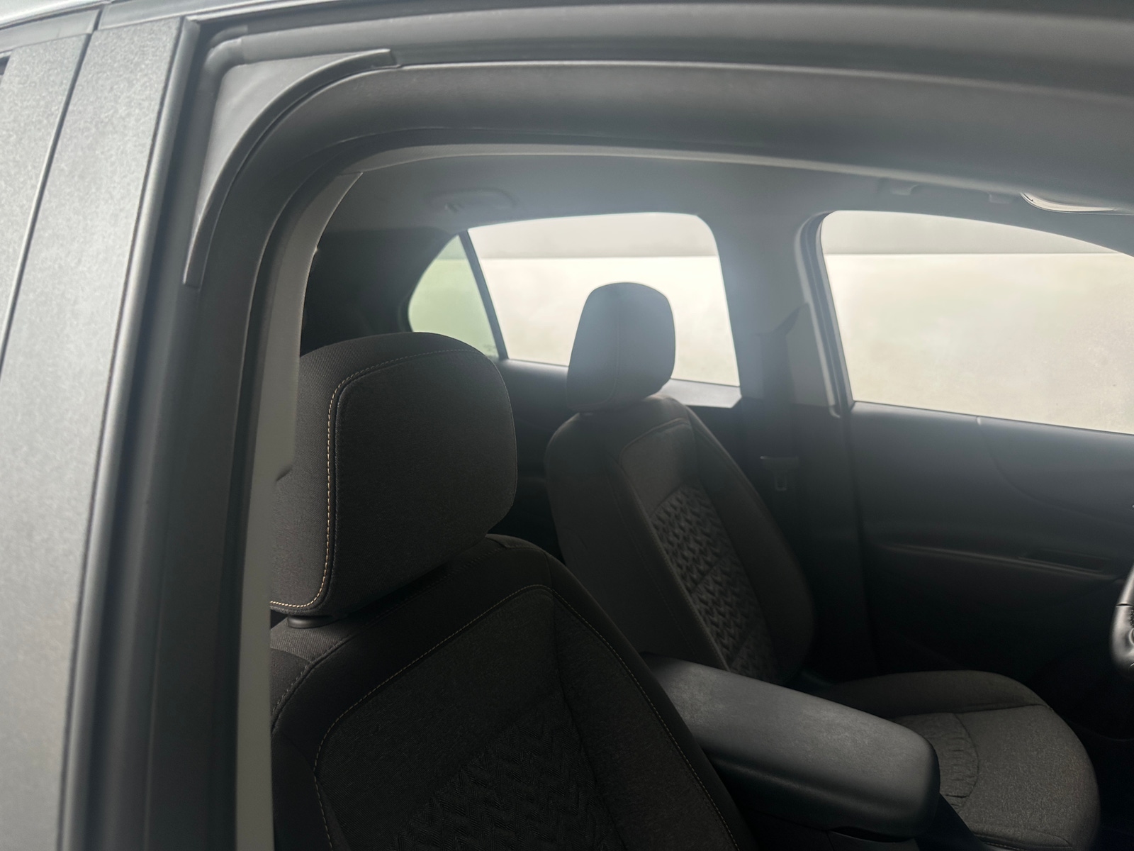 Thumbnail: 2024 Chevrolet Equinox - 2