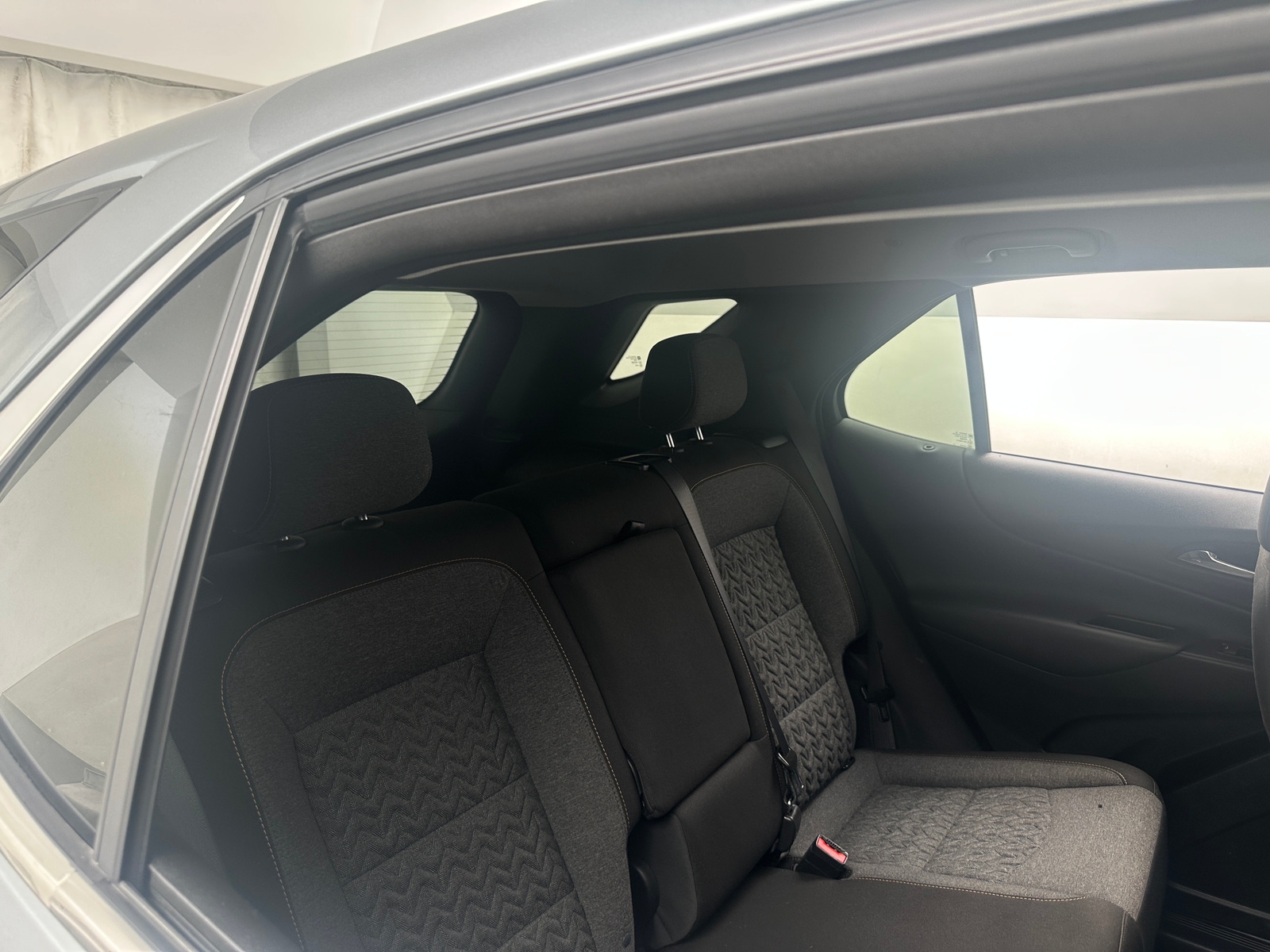 Thumbnail: 2024 Chevrolet Equinox - 6