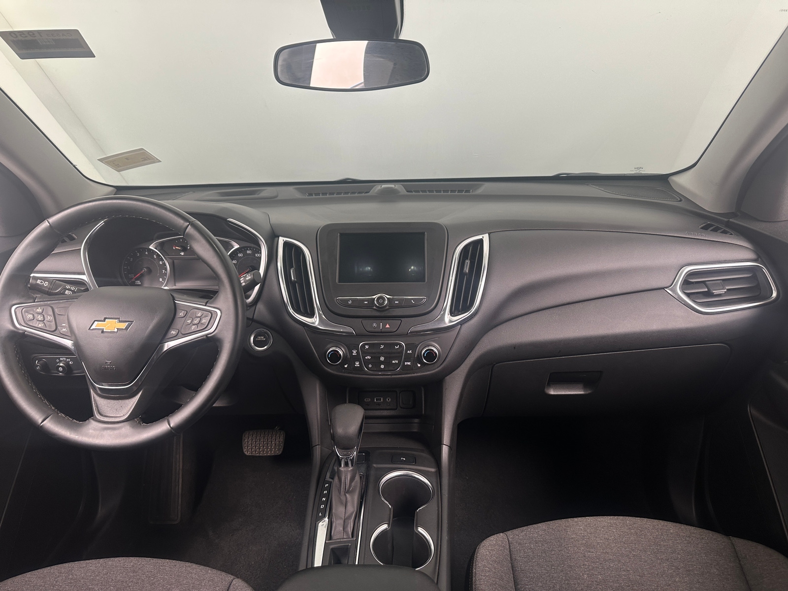 Thumbnail: 2024 Chevrolet Equinox - 3