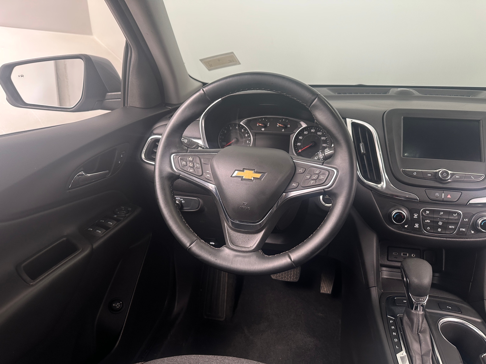 Thumbnail: 2024 Chevrolet Equinox - 5