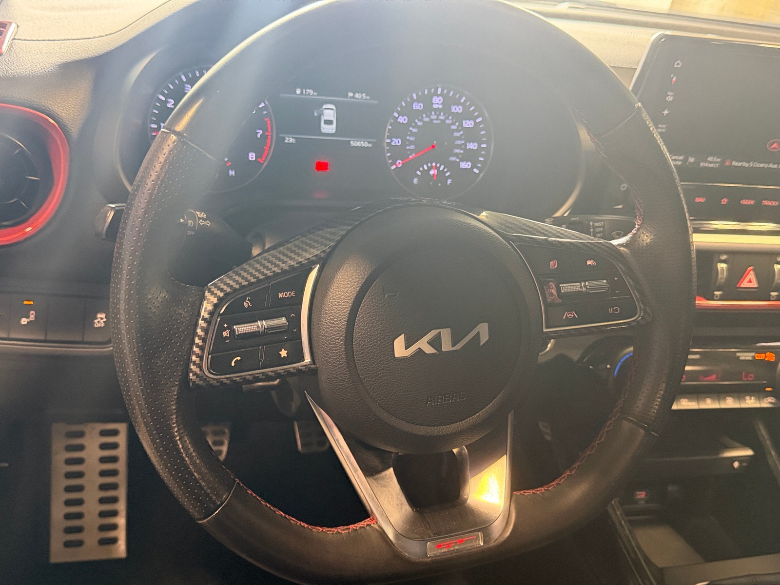 Thumbnail: 2022 Kia Forte - 4