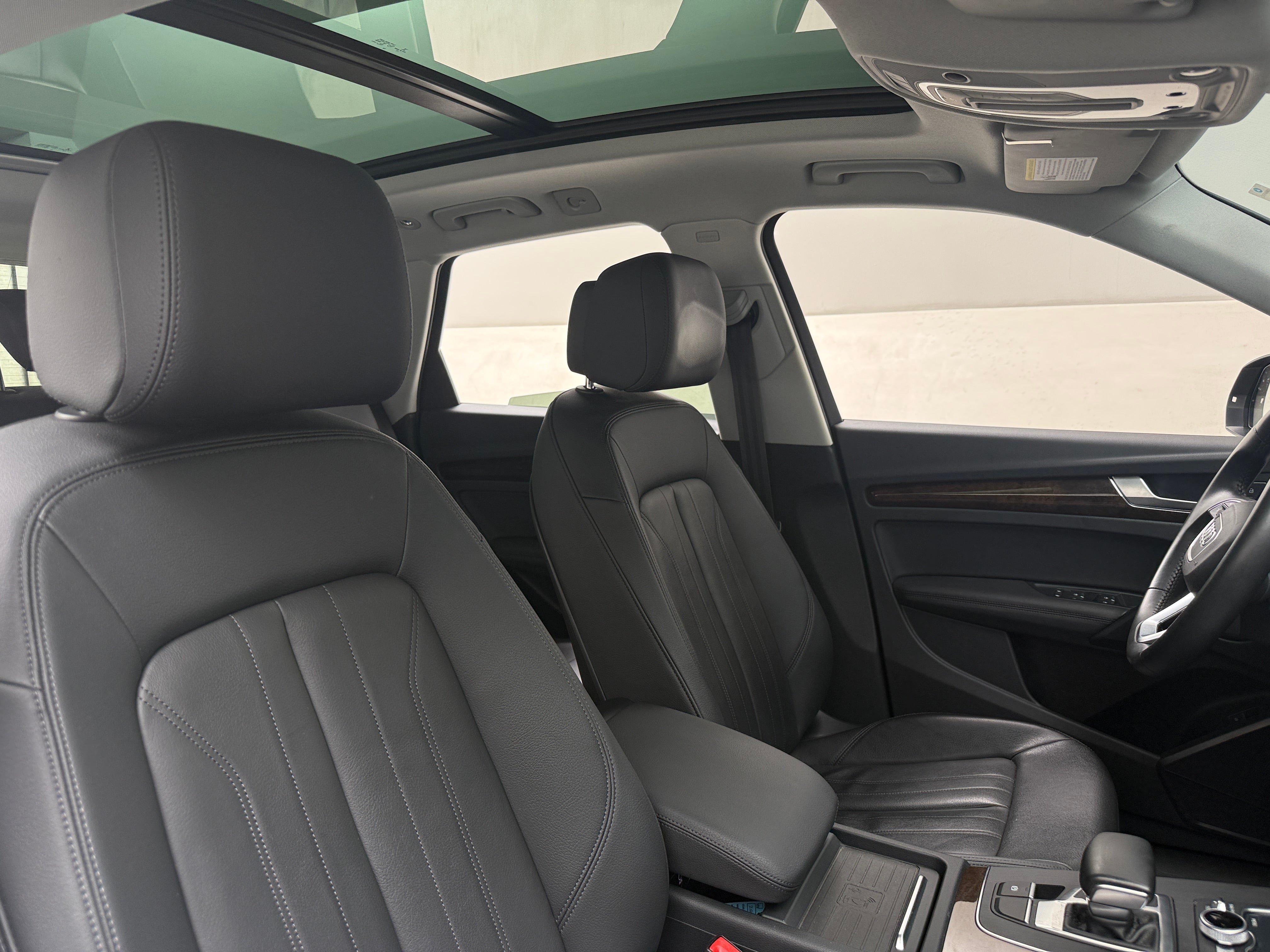 2019 Audi Q5