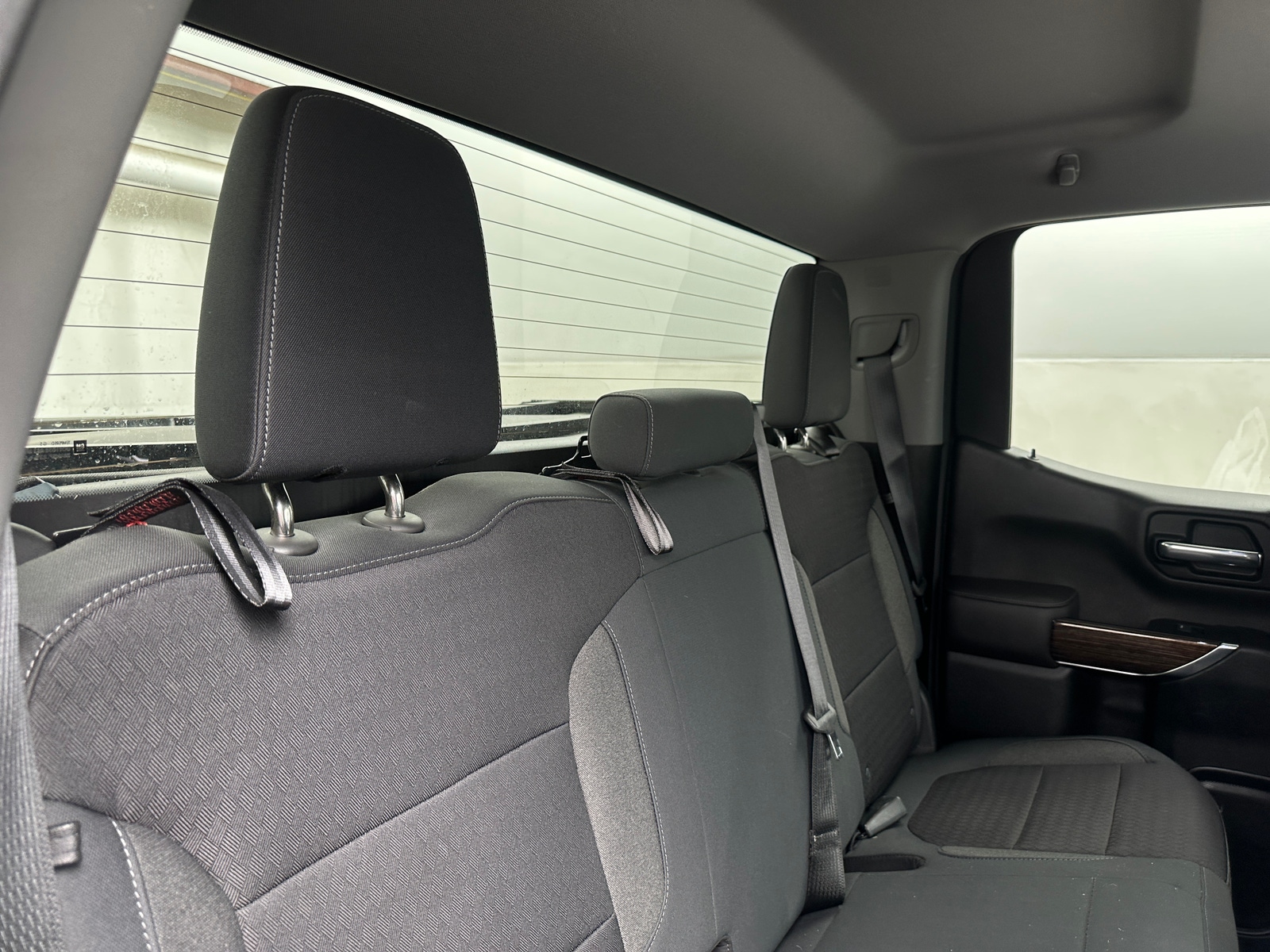 Thumbnail: 2019 GMC Sierra 1500 - 6