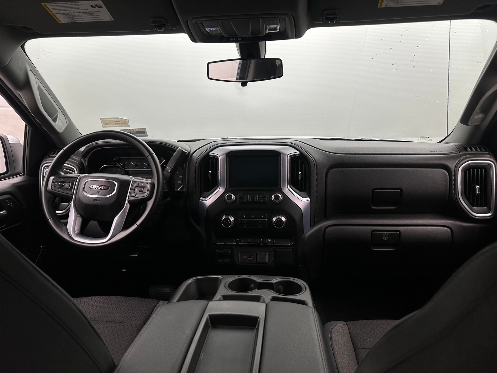 Thumbnail: 2019 GMC Sierra 1500 - 3