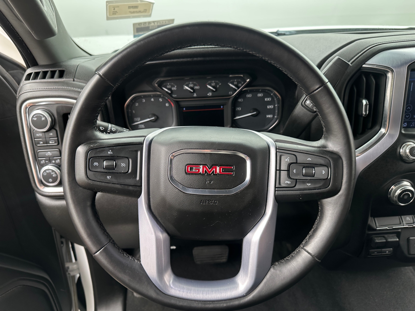 Thumbnail: 2019 GMC Sierra 1500 - 5