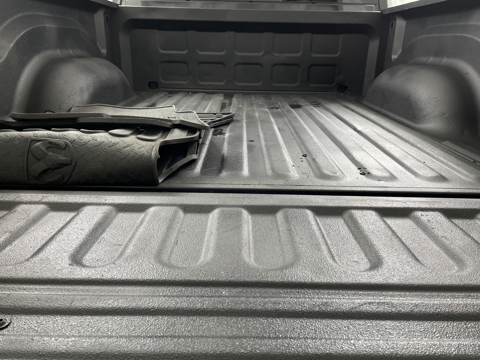 Thumbnail: 2015 RAM 1500 - 6