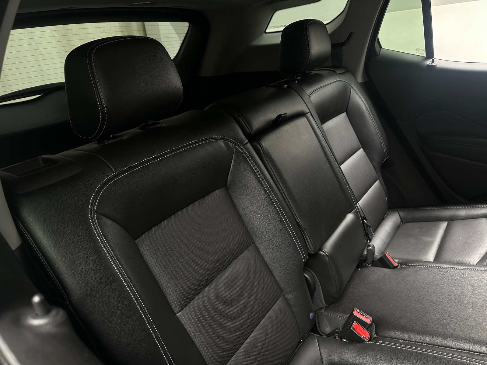 Thumbnail: 2024 GMC Terrain - 5