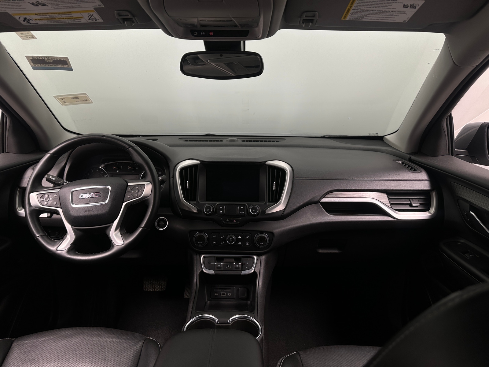 Thumbnail: 2024 GMC Terrain - 2