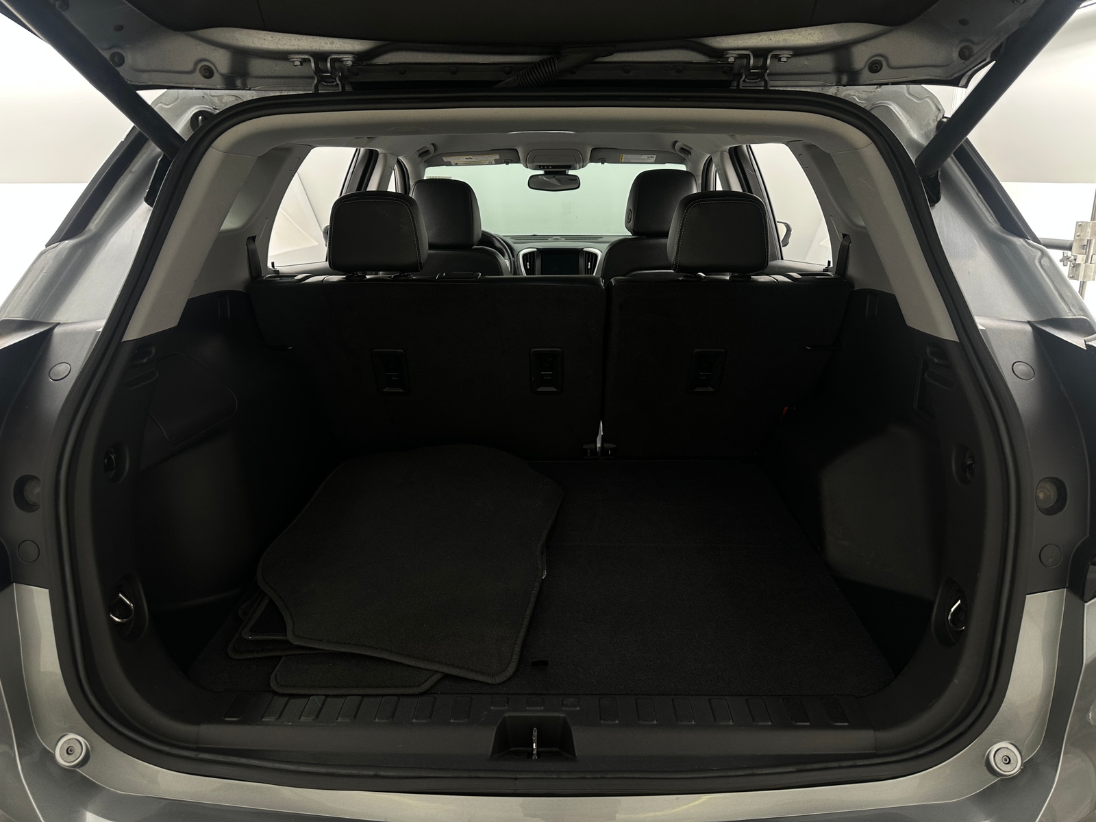 Thumbnail: 2024 GMC Terrain - 6