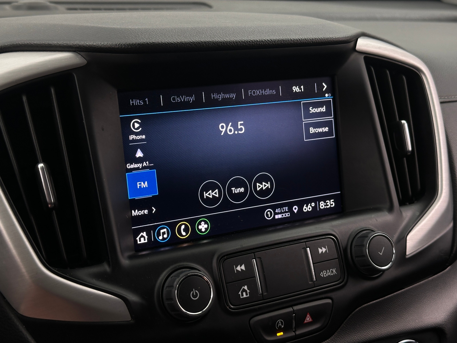 Thumbnail: 2024 GMC Terrain - 3
