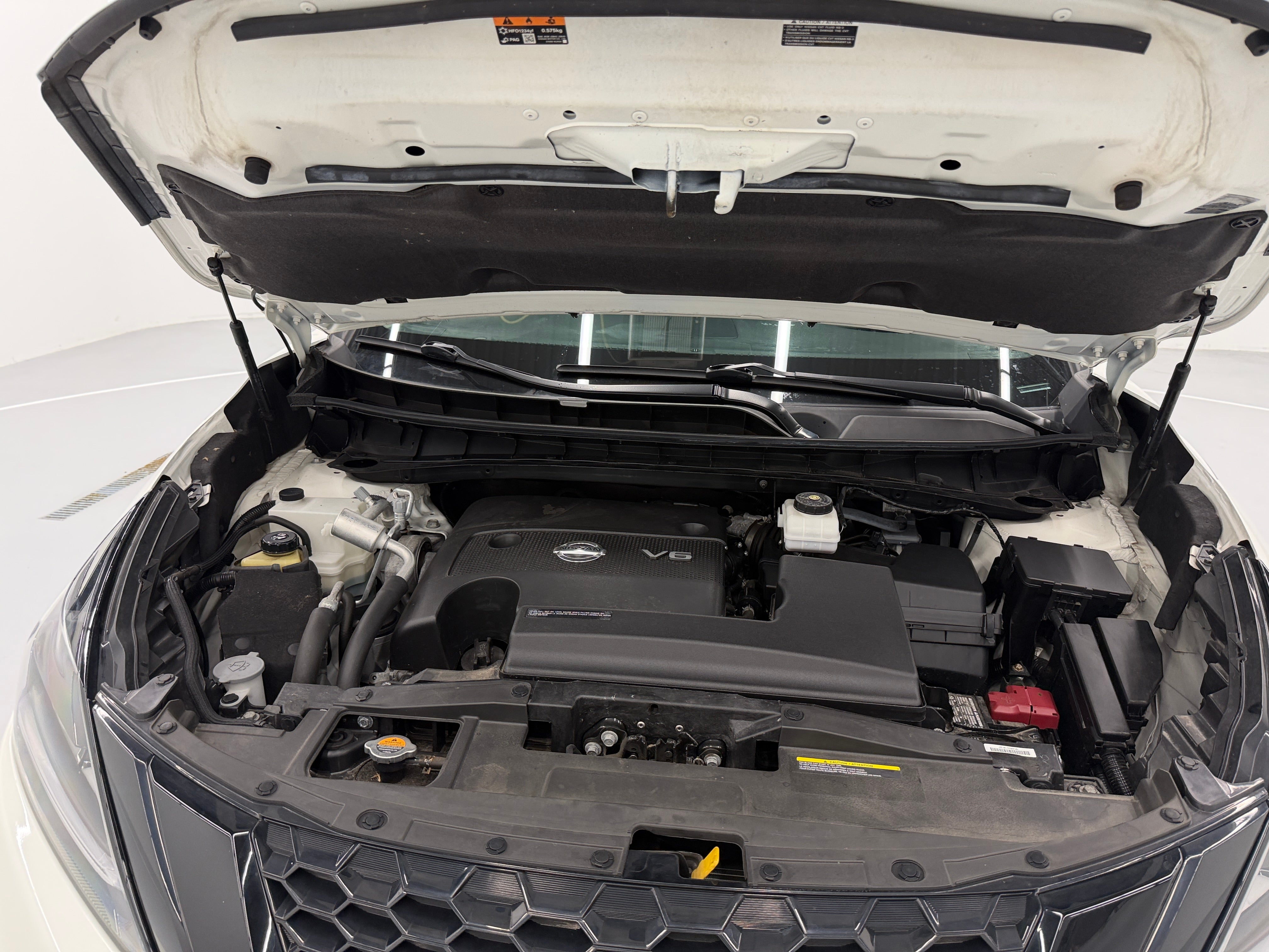 2024 Nissan Murano