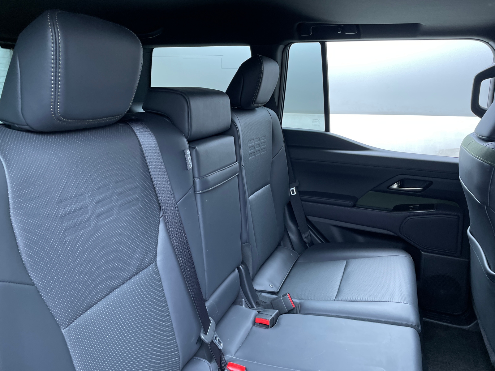 Thumbnail: 2025 Lexus GX - 5