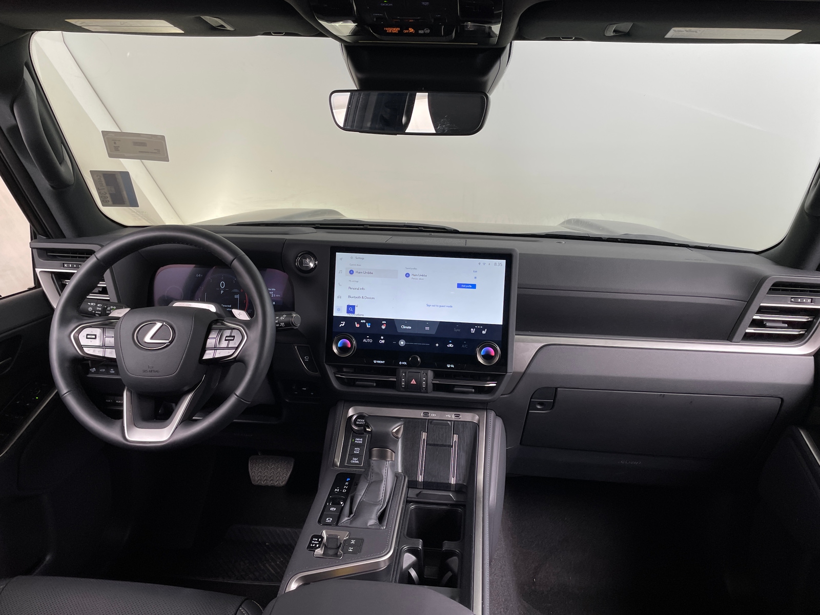 Thumbnail: 2025 Lexus GX - 2