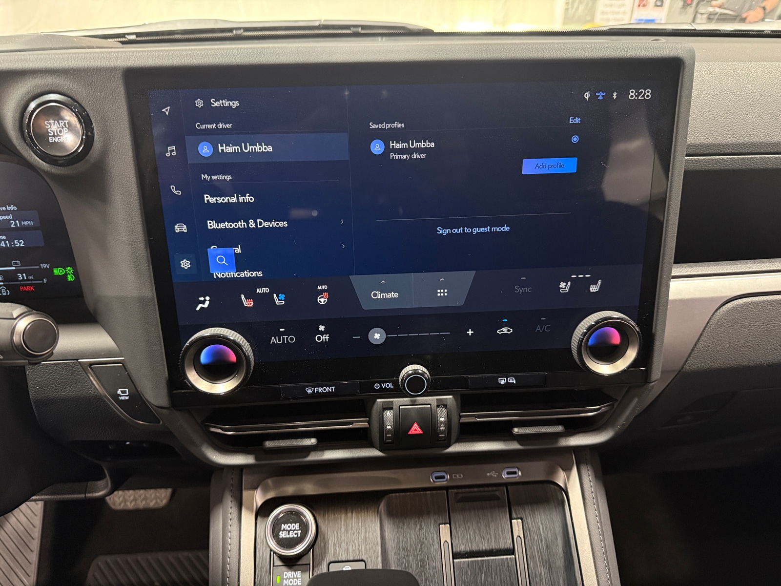 Thumbnail: 2025 Lexus GX - 3