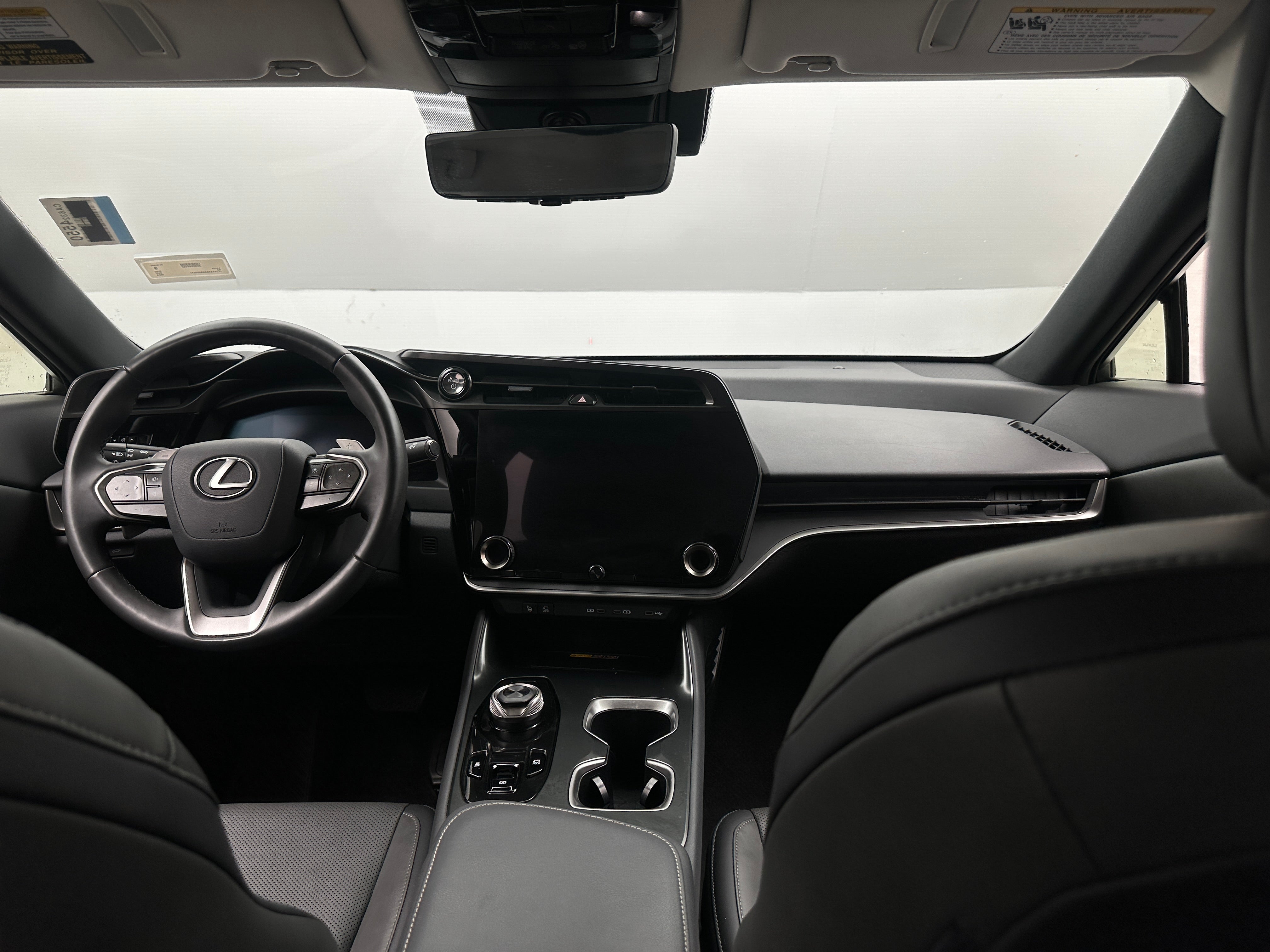 Used 2024 Lexus RZ Premium with VIN JTJAAAAB9RA025944 for sale in Oak Creek, WI