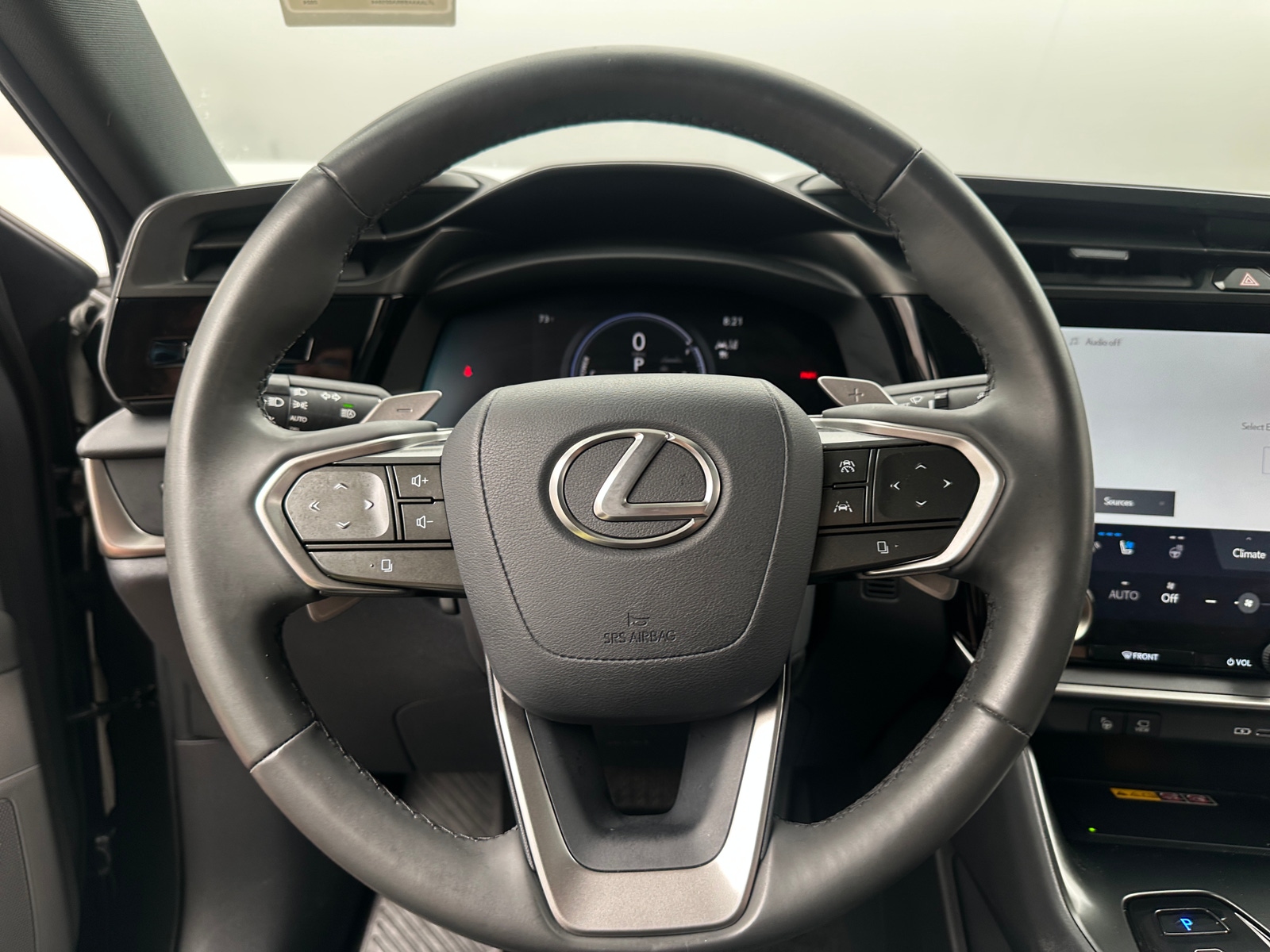 Thumbnail: 2024 Lexus RZ - 4