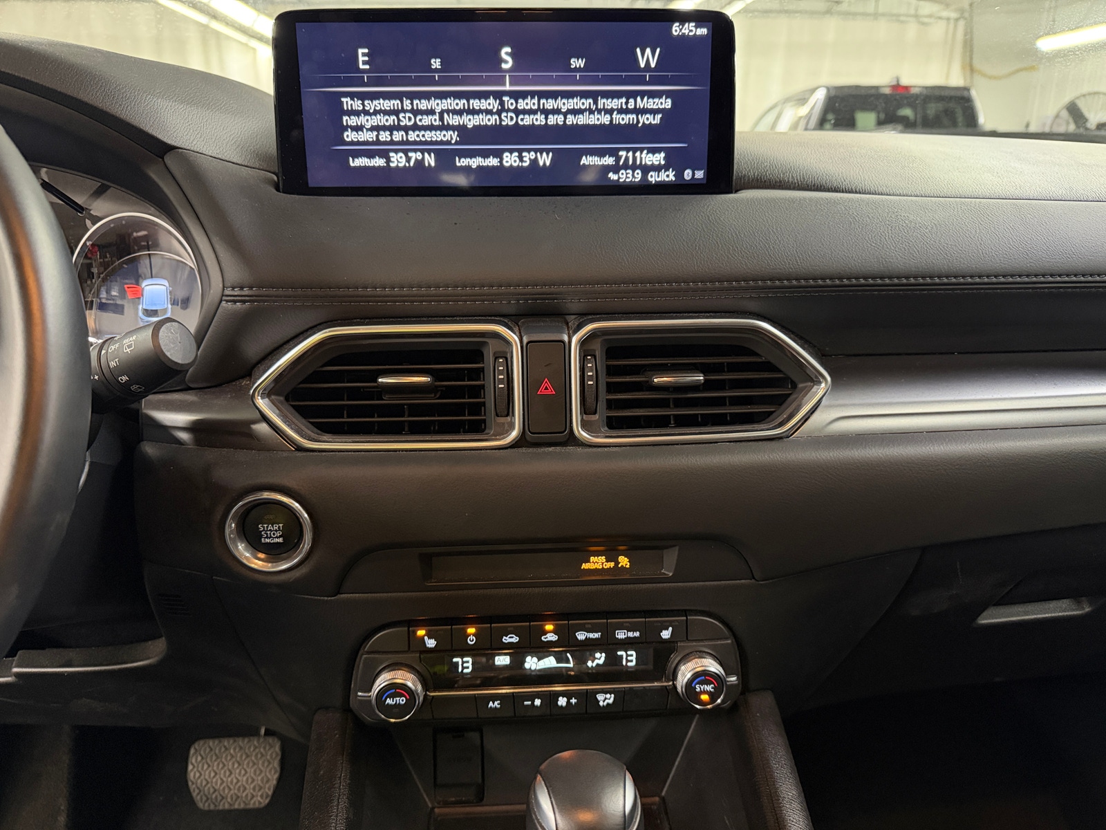 Thumbnail: 2025 Mazda CX-5 - 3