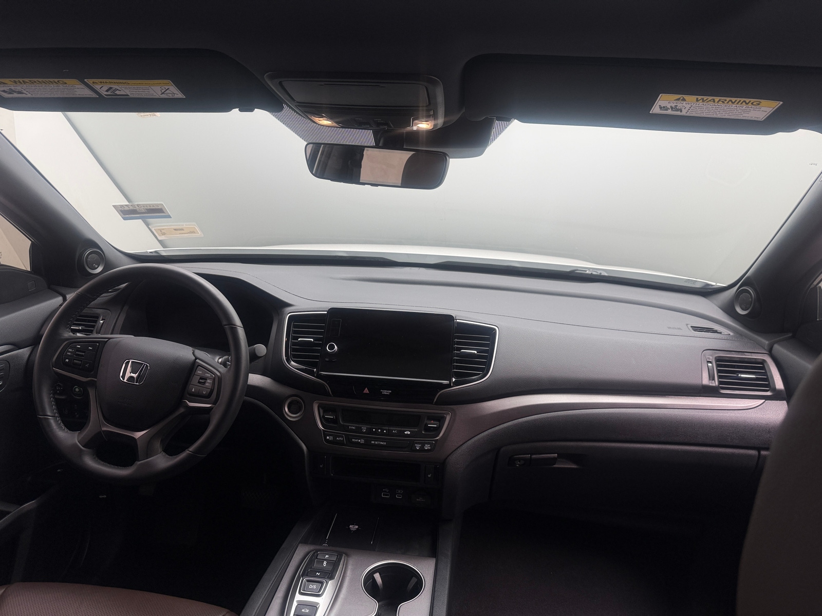 Thumbnail: 2025 Honda Ridgeline - 2
