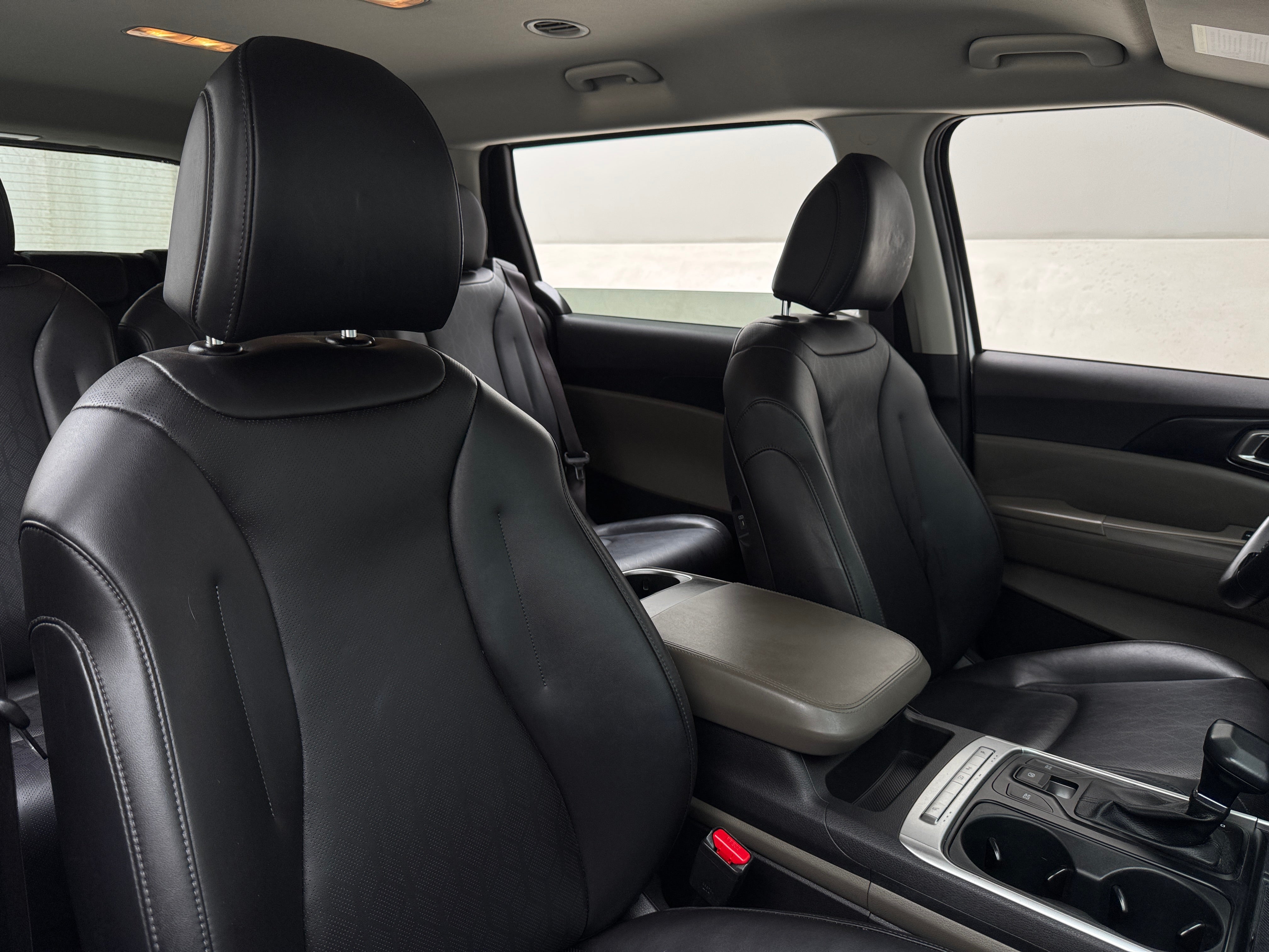 2025 Kia Carnival
