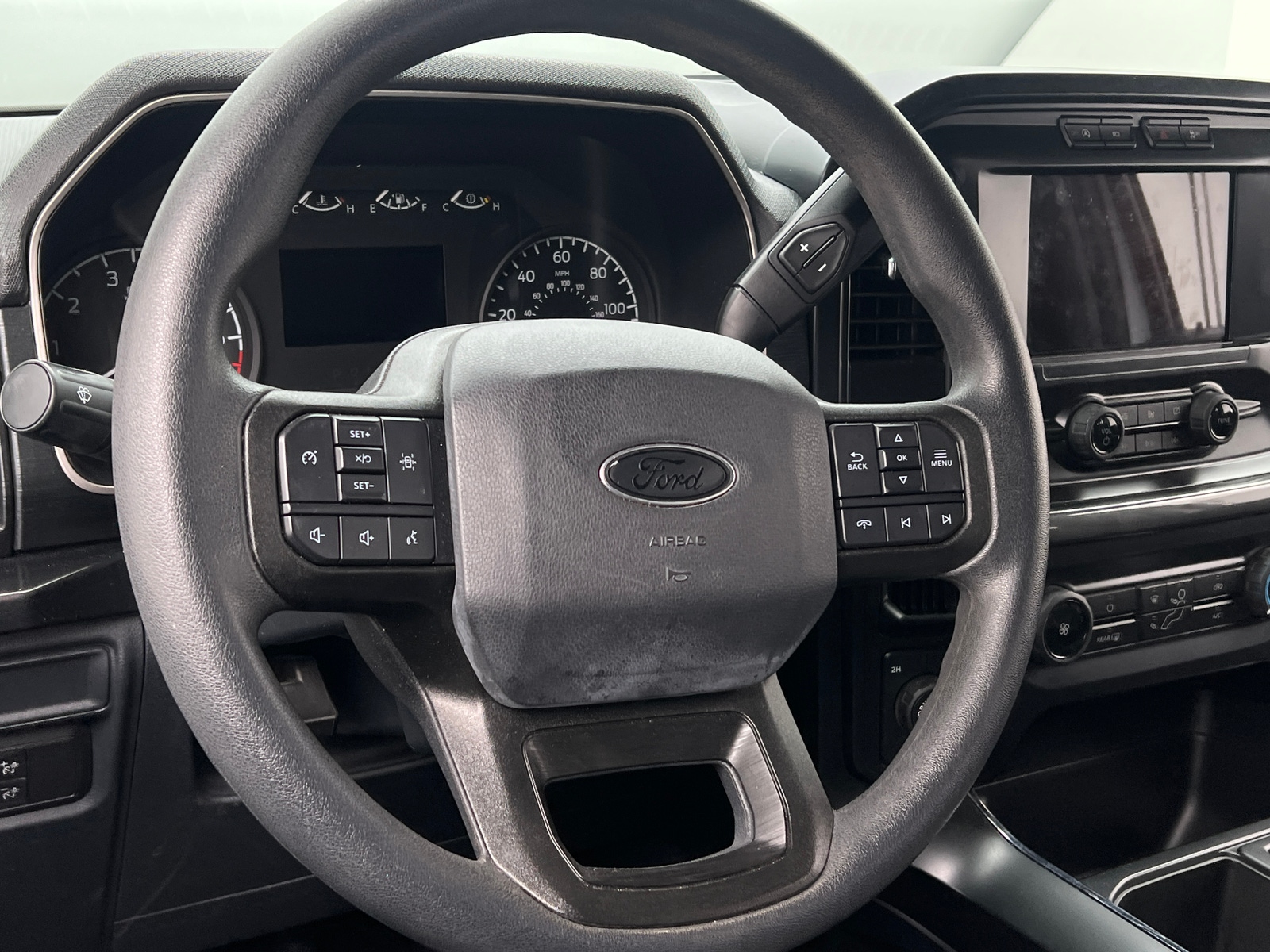 Thumbnail: 2021 Ford Econoline - 5