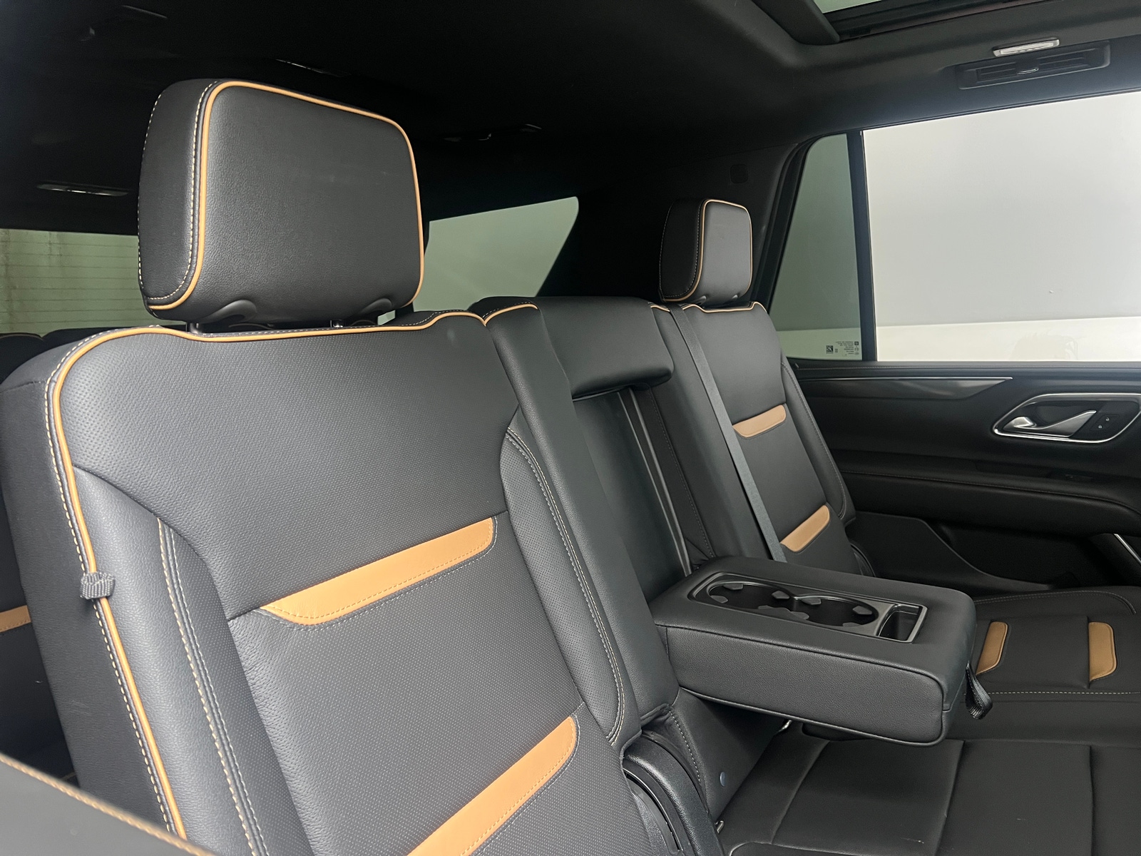 Thumbnail: 2022 GMC Yukon - 5