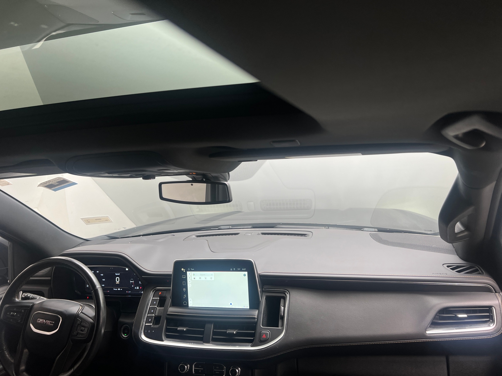Thumbnail: 2022 GMC Yukon - 2