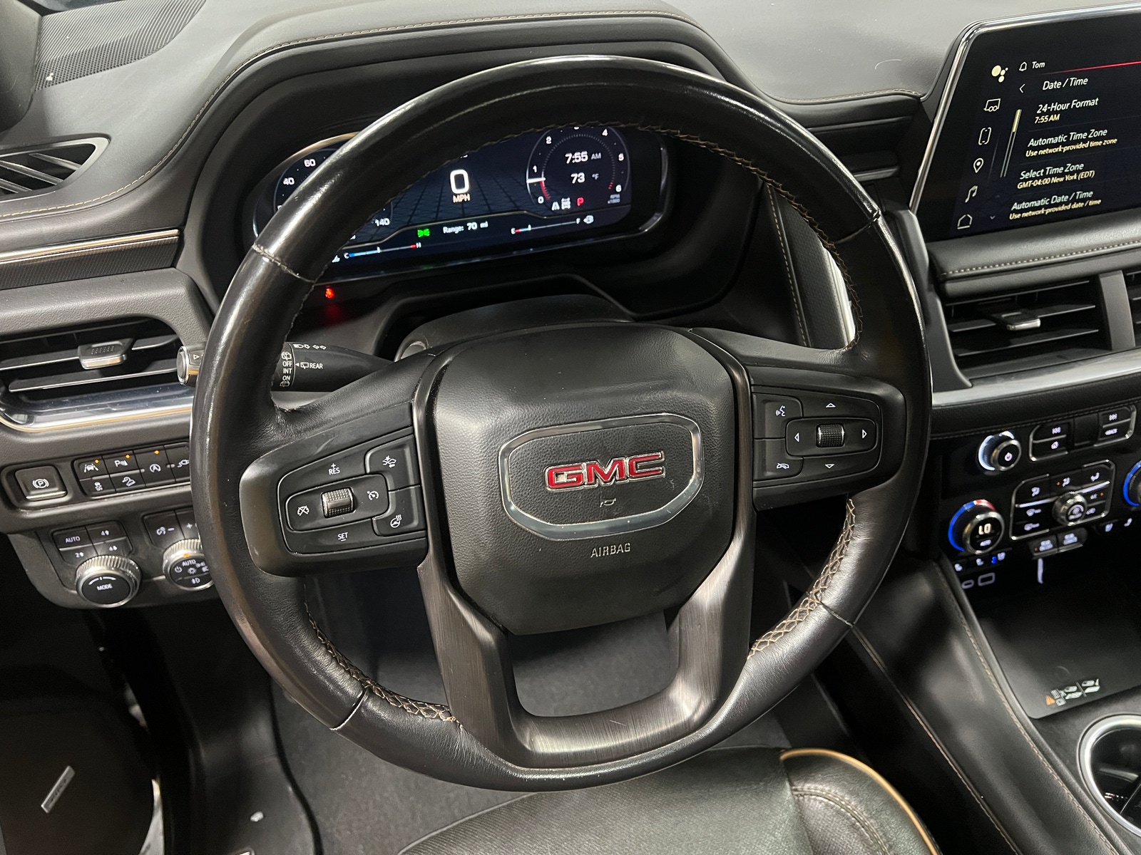 Thumbnail: 2022 GMC Yukon - 4