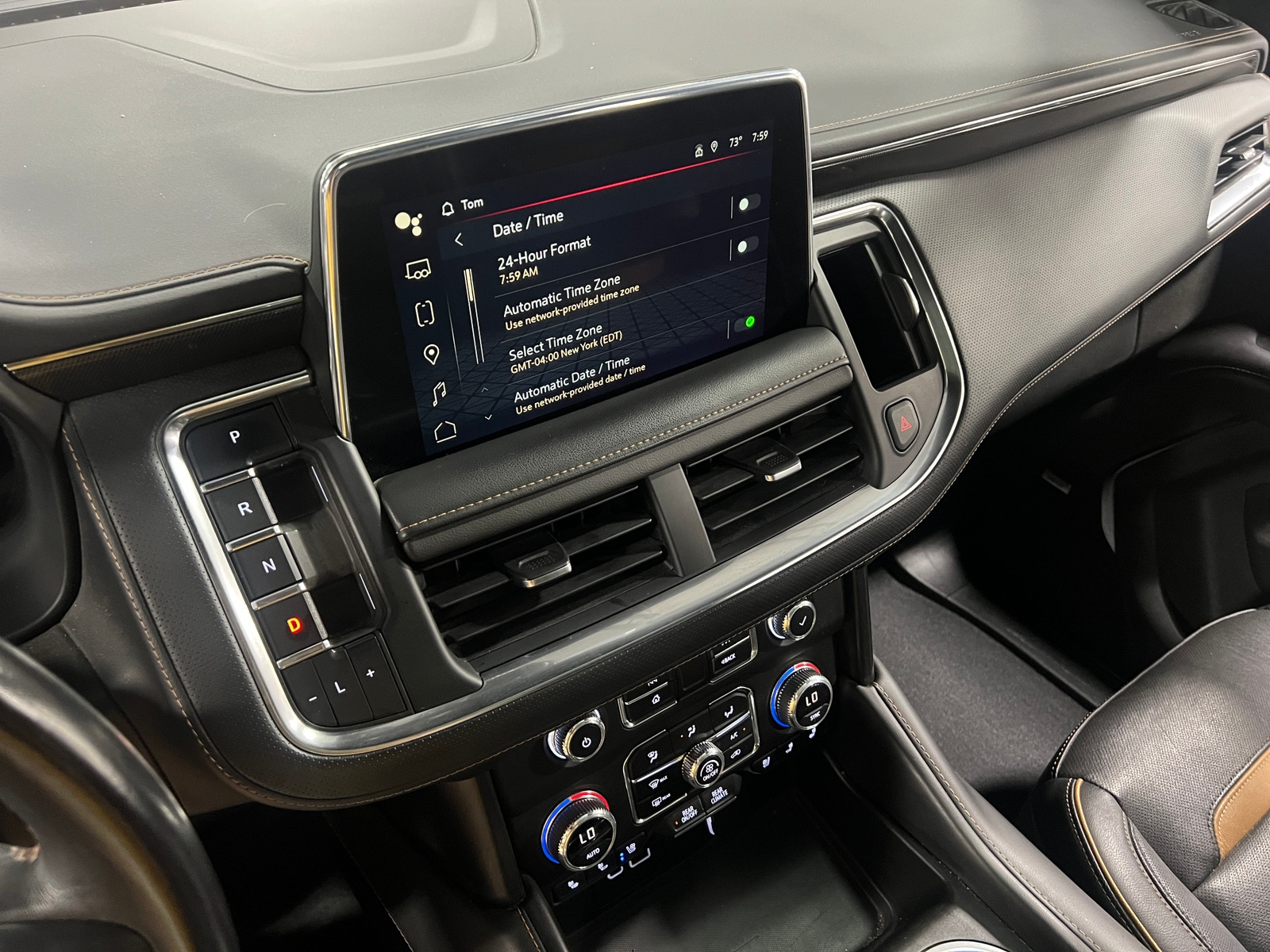 Thumbnail: 2022 GMC Yukon - 3