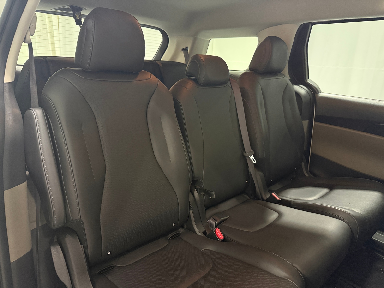 Thumbnail: 2026 Kia Carnival - 5
