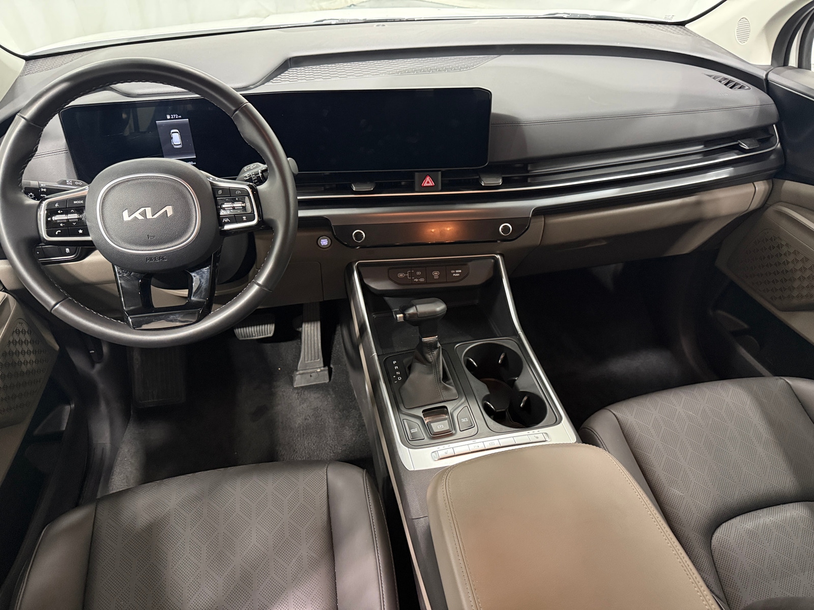 Thumbnail: 2026 Kia Carnival - 2