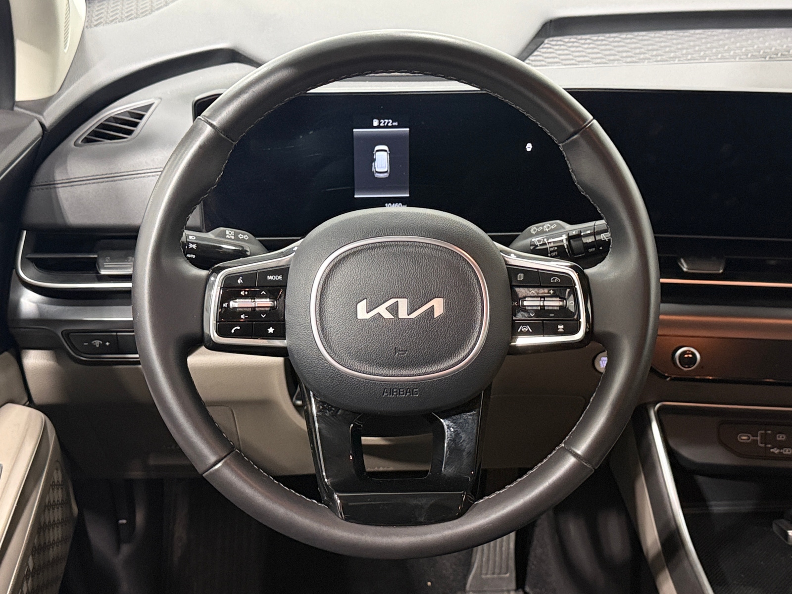 Thumbnail: 2026 Kia Carnival - 4