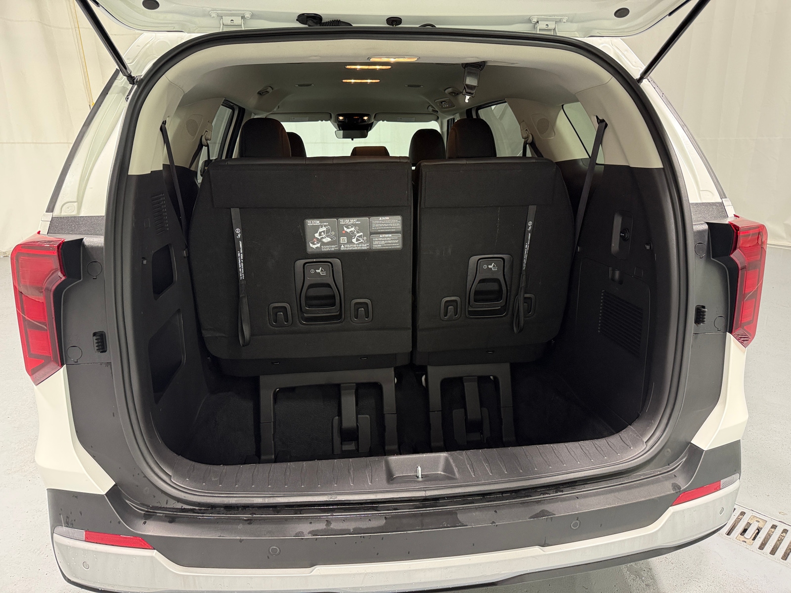 Thumbnail: 2026 Kia Carnival - 6