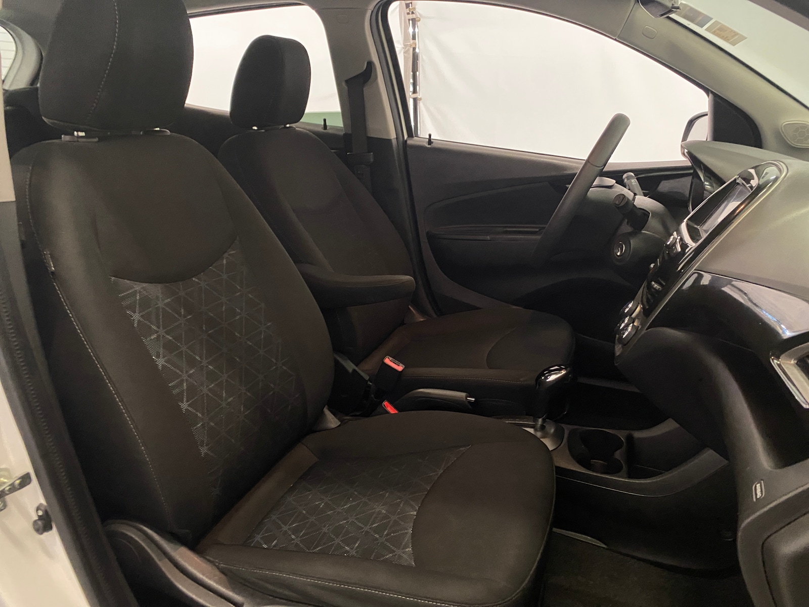 Thumbnail: 2021 Chevrolet Spark - 2