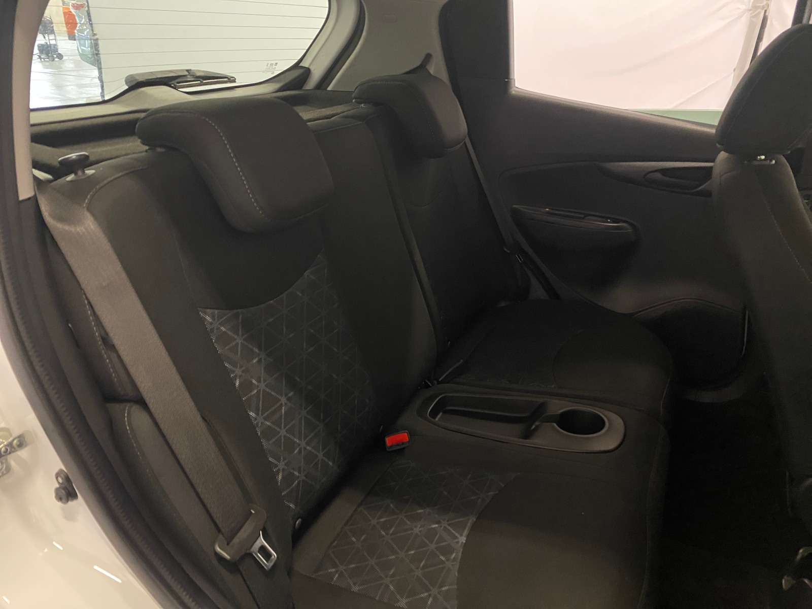 Thumbnail: 2021 Chevrolet Spark - 6