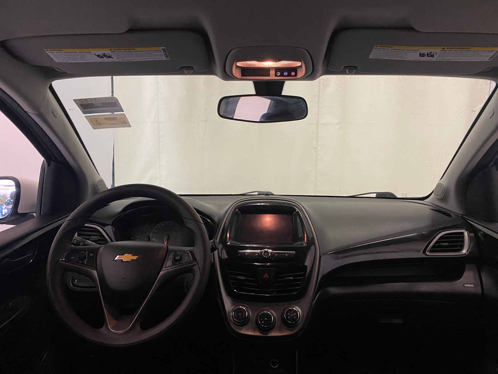 Thumbnail: 2021 Chevrolet Spark - 3