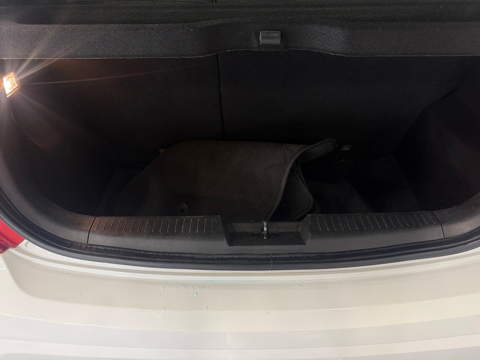 Thumbnail: 2021 Chevrolet Spark - 7