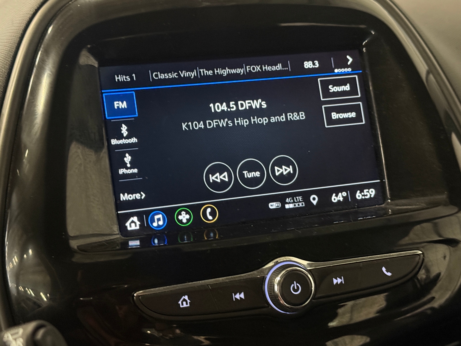 Thumbnail: 2021 Chevrolet Spark - 4
