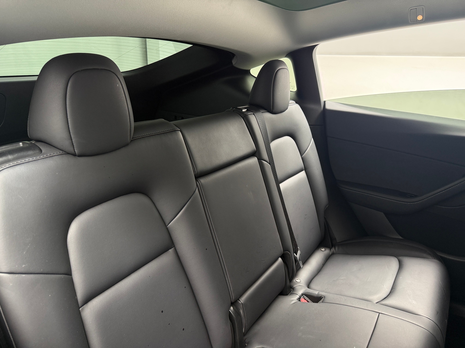 Thumbnail: 2021 Tesla Model Y - 5