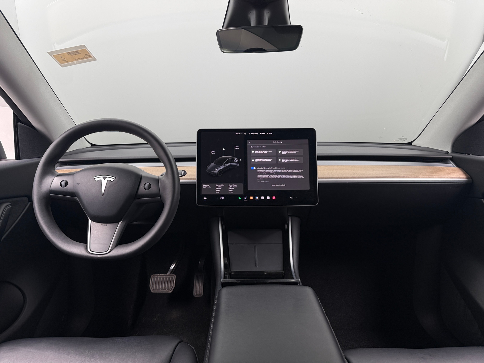 Thumbnail: 2021 Tesla Model Y - 2