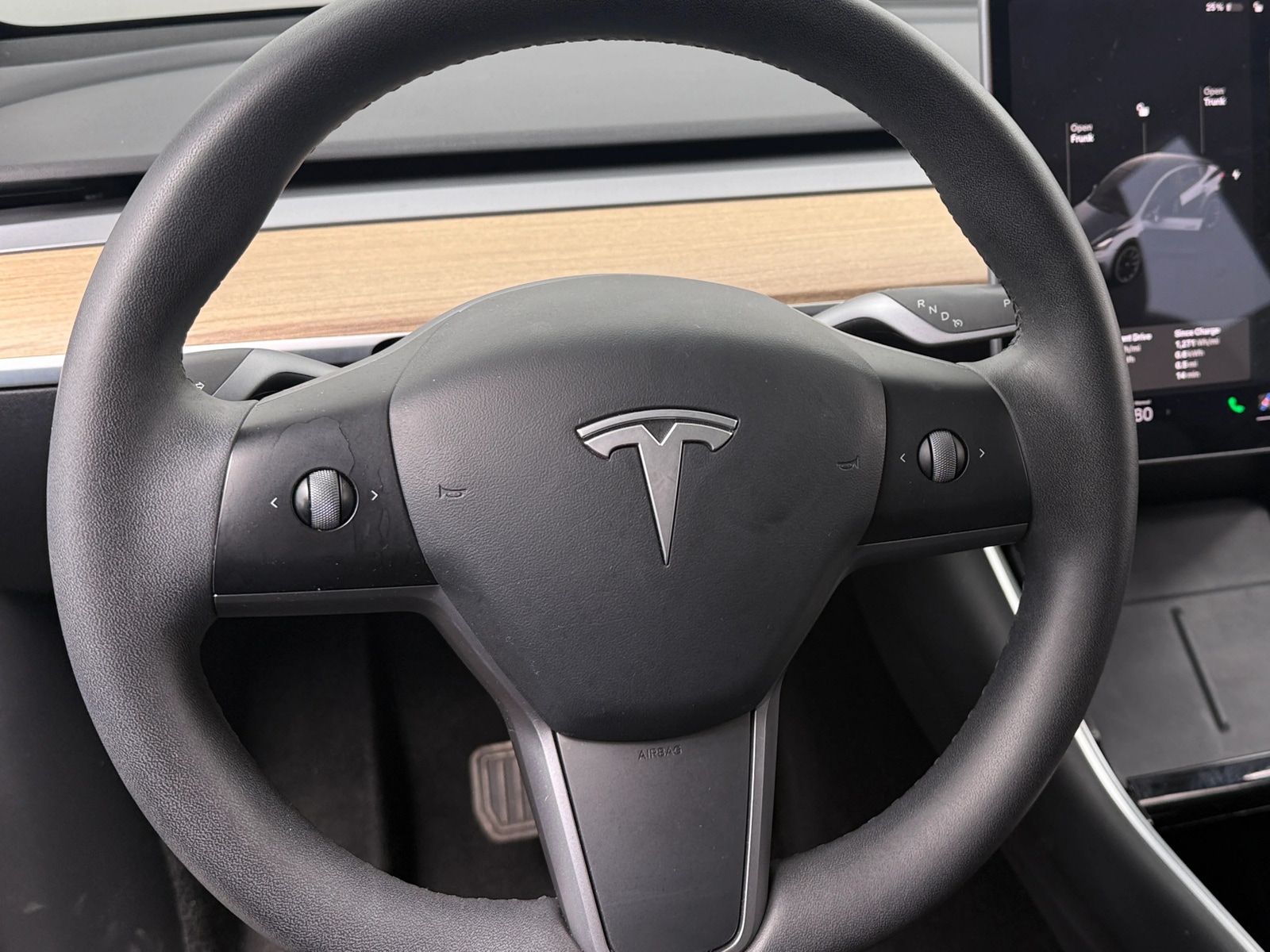 Thumbnail: 2021 Tesla Model Y - 4