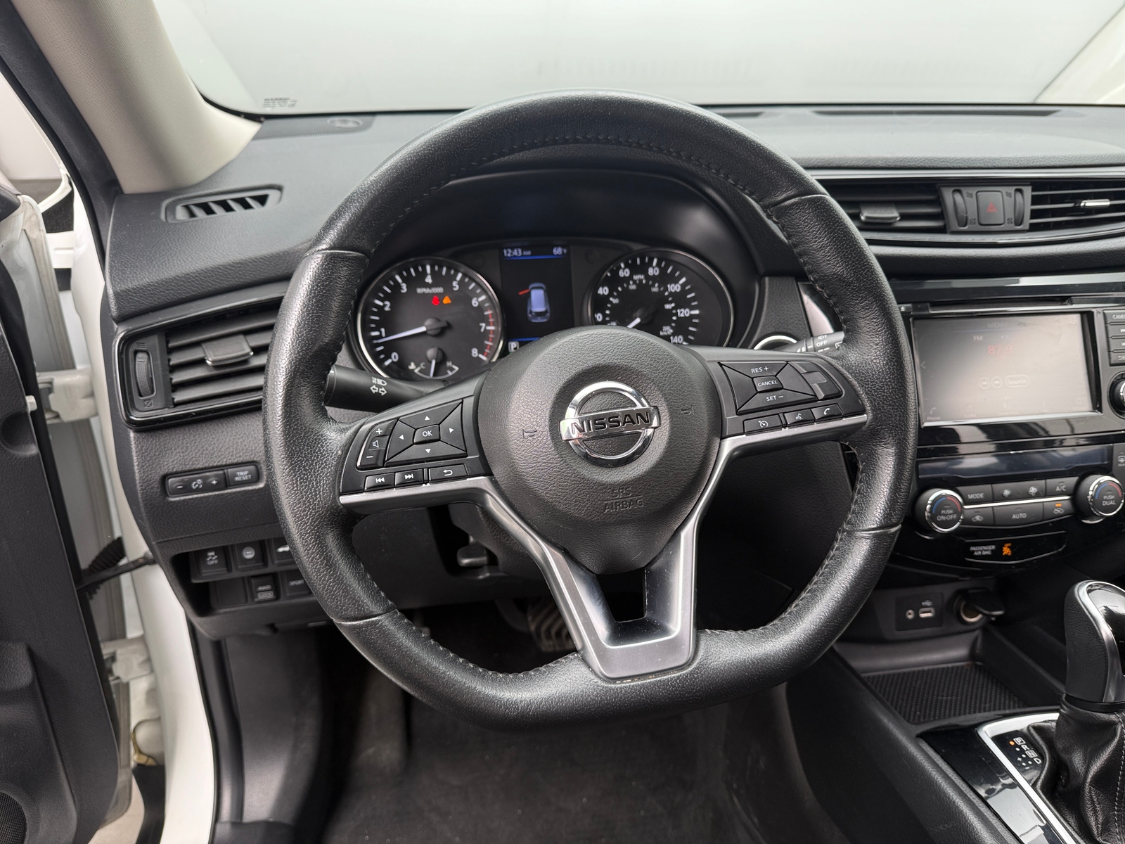 Thumbnail: 2020 Nissan Rogue - 5